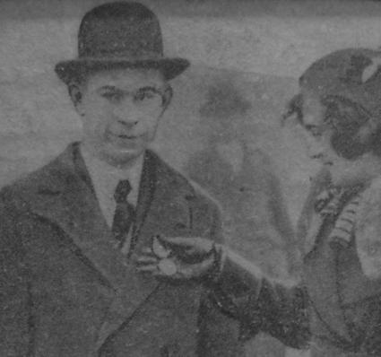 Edward Medal